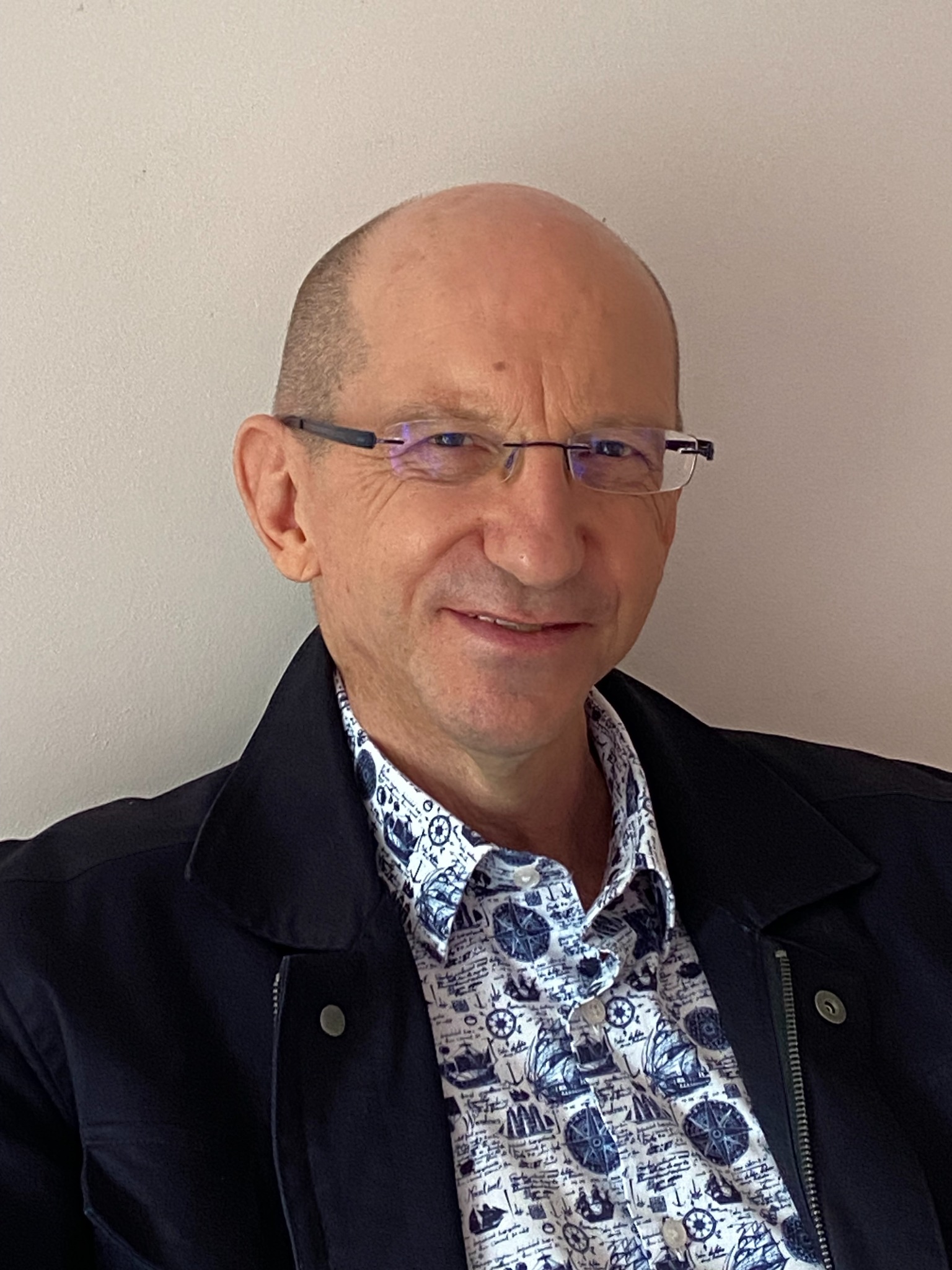 Pascal BELIN
